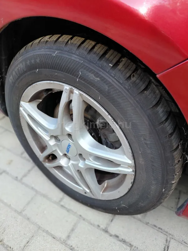 Toyota Yaris 2013