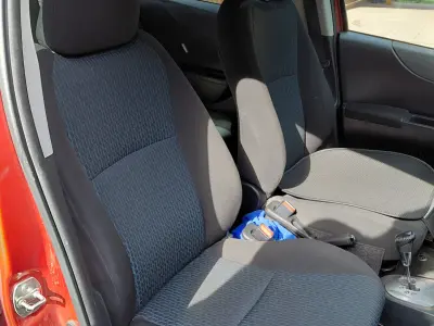 Toyota Yaris 2013 (miniatűr)