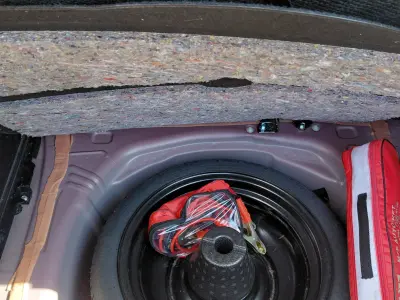 Toyota Yaris 2013 (miniatűr)