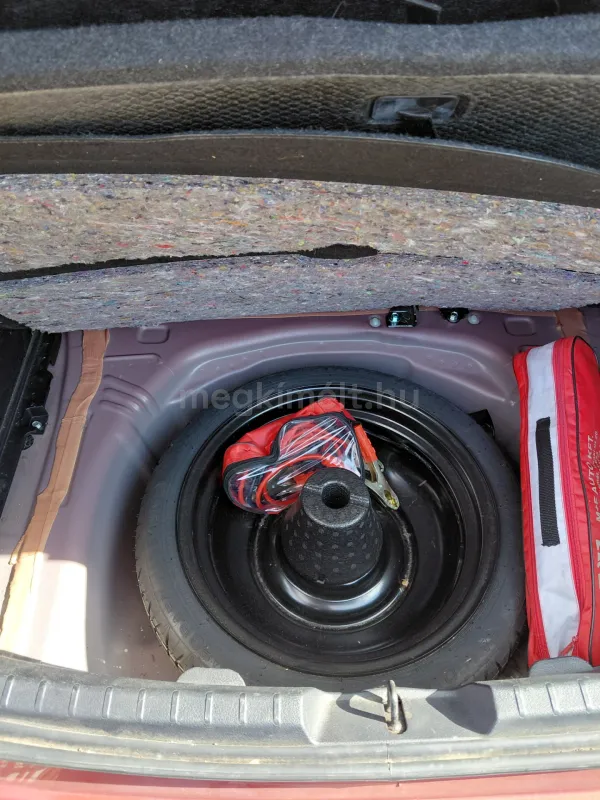 Toyota Yaris 2013