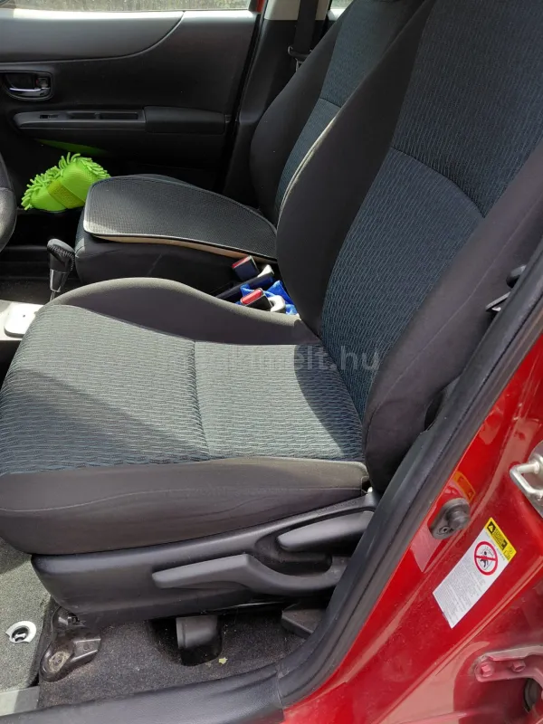 Toyota Yaris 2013