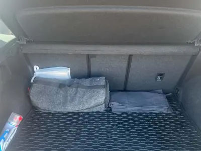 Volkswagen Golf Sportsvan 2019 (miniatűr)