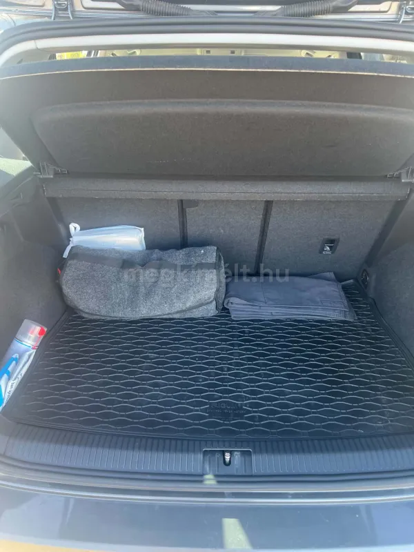 Volkswagen Golf Sportsvan 2019