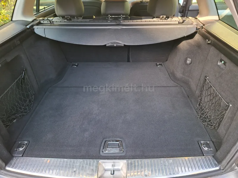 Mercedes-Benz C 220 2011