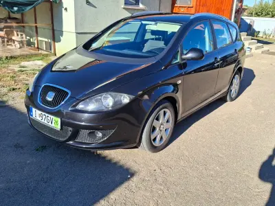 Seat Altea 2009
