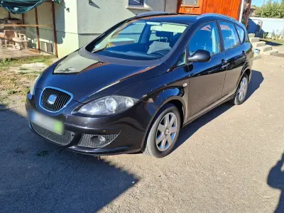Seat Altea 2009