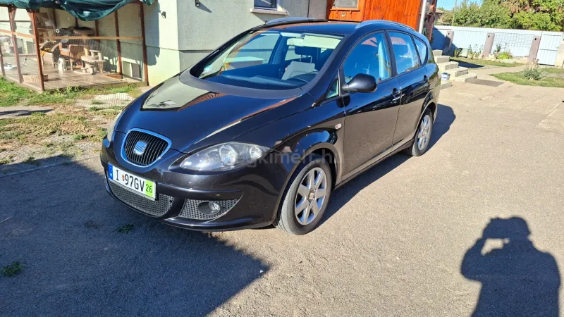 Seat Altea 2009