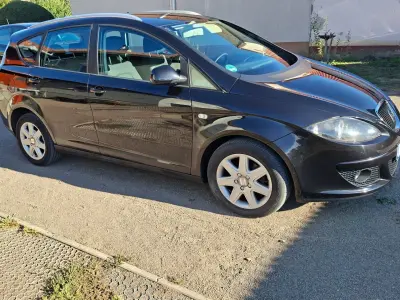 Seat Altea 2009 (miniatűr)