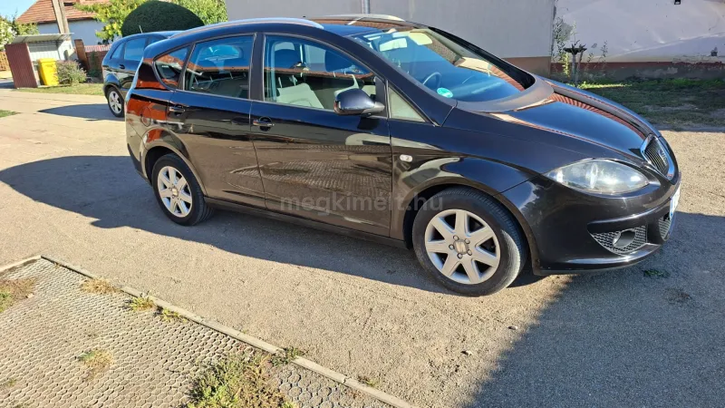Seat Altea 2009