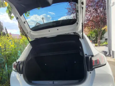 Peugeot 208 2019 (miniatűr)