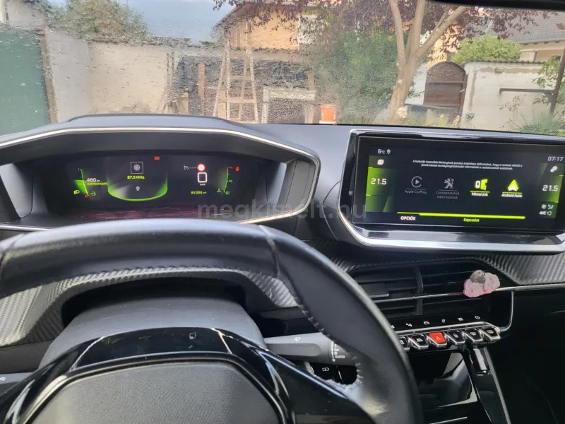 Peugeot 208 2019