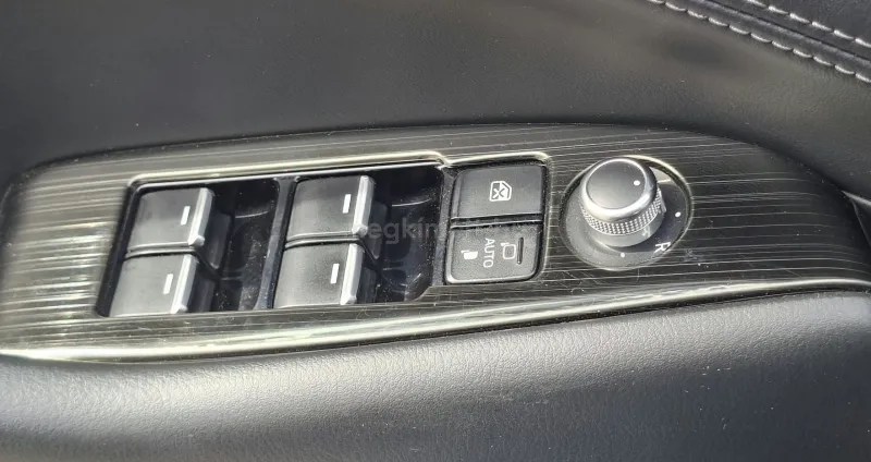 Mazda 6 2018