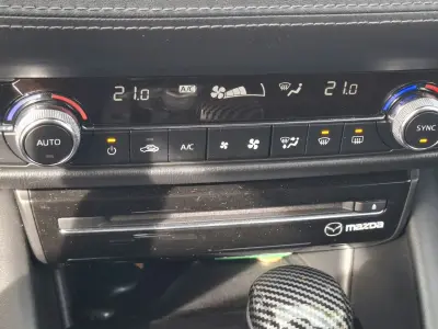 Mazda 6 2018 (miniatűr)