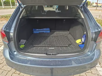 Mazda 6 2018 (miniatűr)