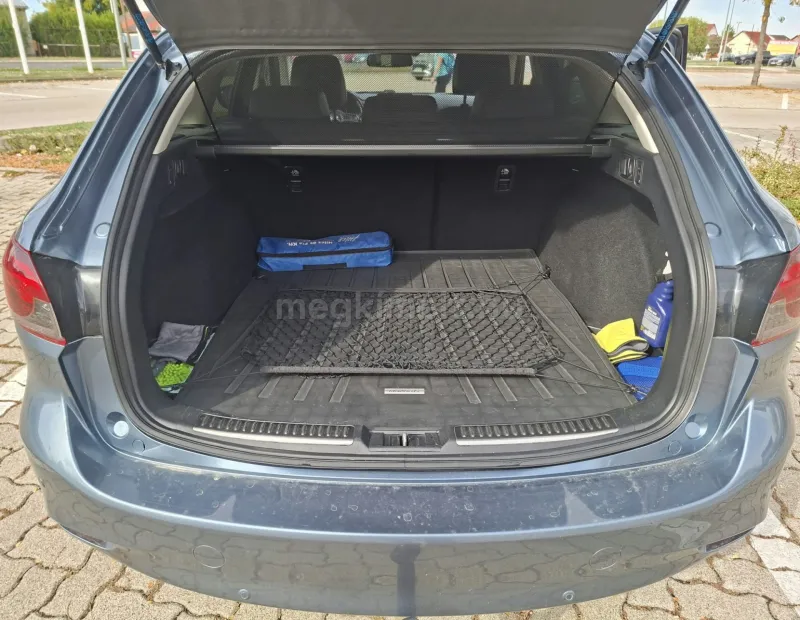 Mazda 6 2018