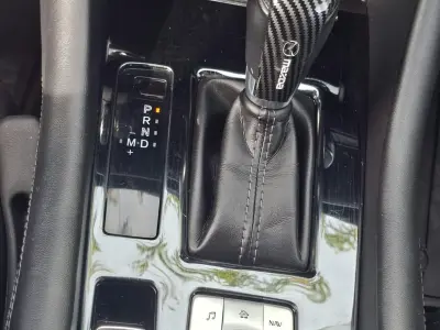 Mazda 6 2018 (miniatűr)