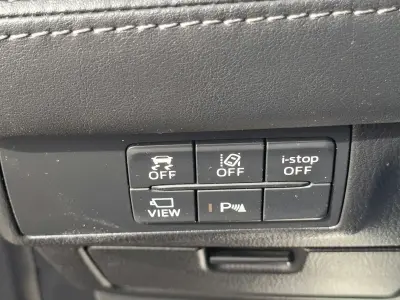 Mazda 6 2018 (miniatűr)