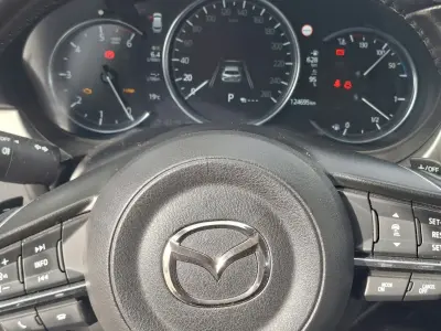 Mazda 6 2018 (miniatűr)