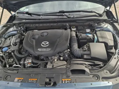 Mazda 6 2018 (miniatűr)