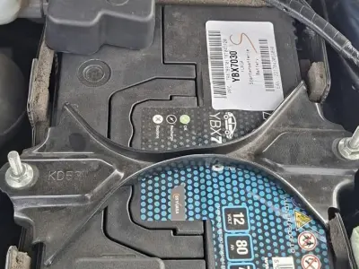 Mazda 6 2018 (miniatűr)