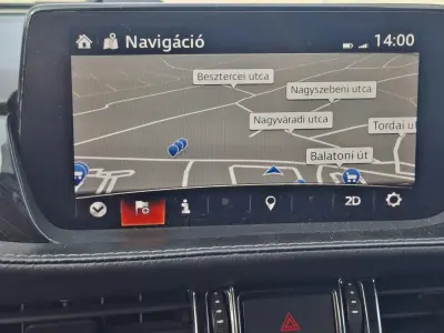 Mazda 6 2018 (miniatűr)