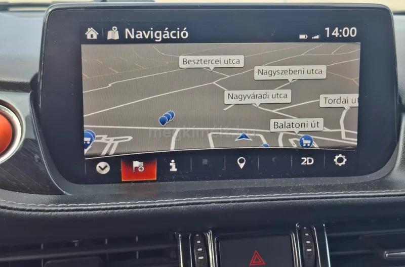 Mazda 6 2018