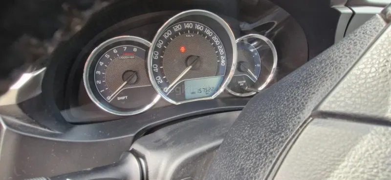Toyota Corolla 2014