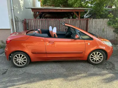 Mitsubishi Colt 2006 (miniatűr)