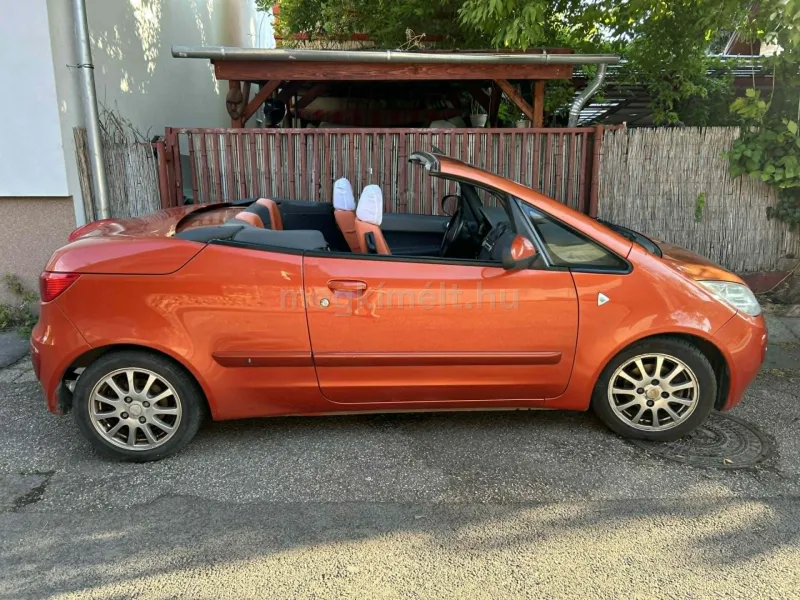 Mitsubishi Colt 2006