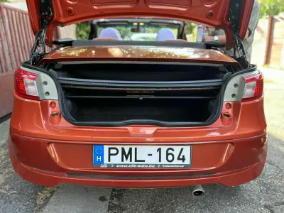 Mitsubishi Colt 2006 (miniatűr)