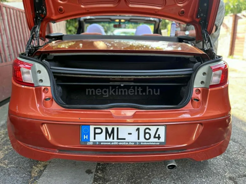 Mitsubishi Colt 2006