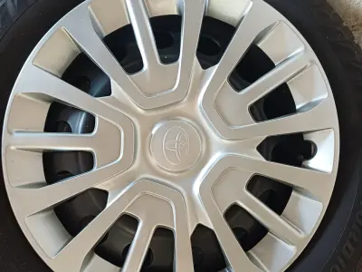 Toyota Proace City 2023 (miniatűr)