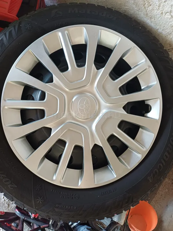 Toyota Proace City 2023