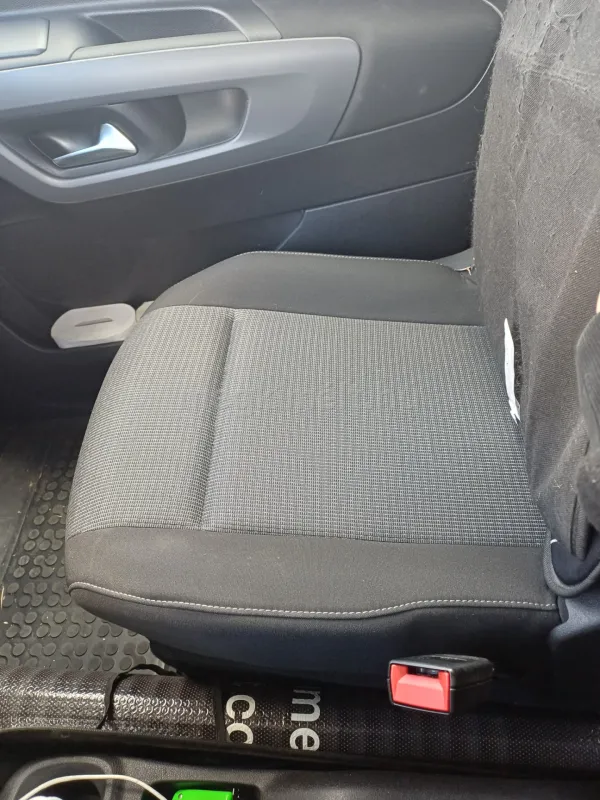 Toyota Proace City 2023