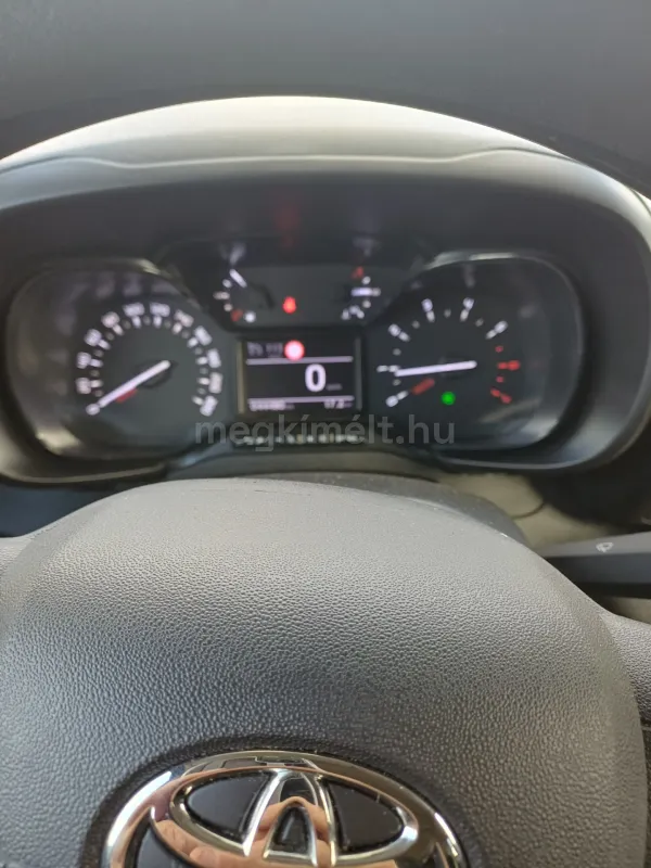 Toyota Proace City 2023
