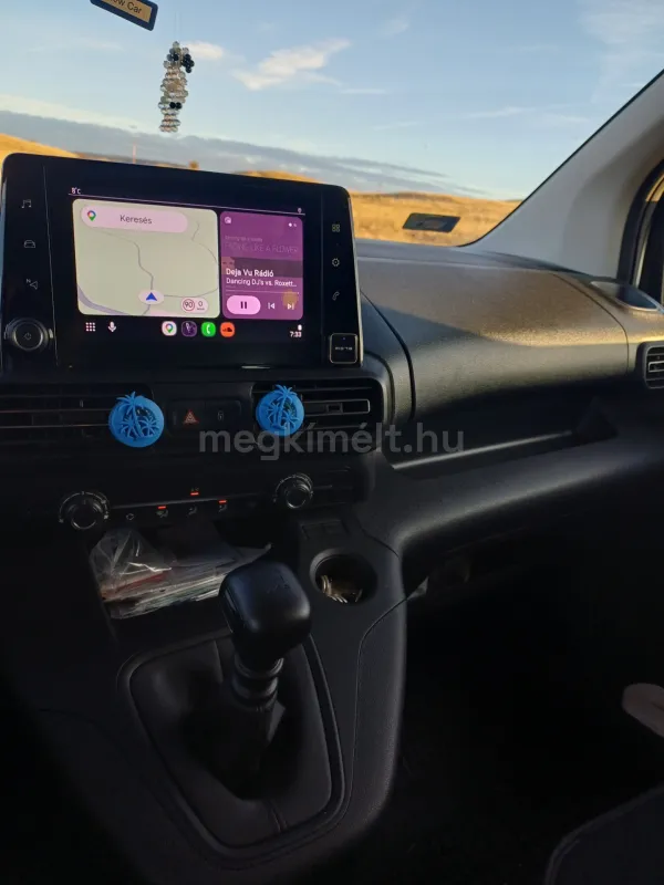 Toyota Proace City 2023