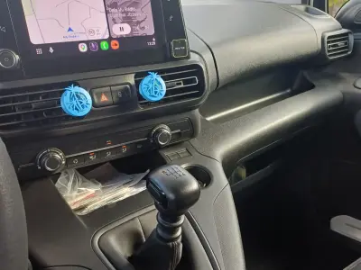 Toyota Proace City 2023 (miniatűr)