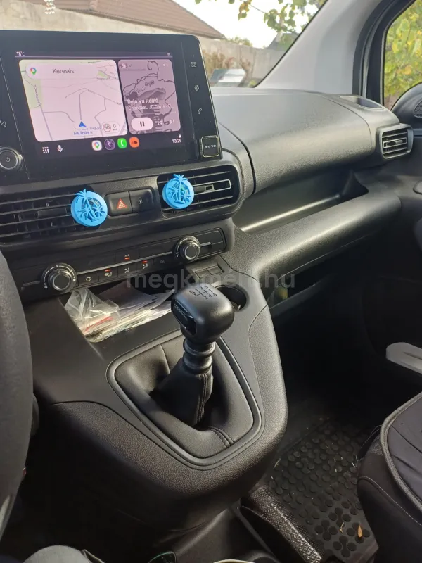 Toyota Proace City 2023