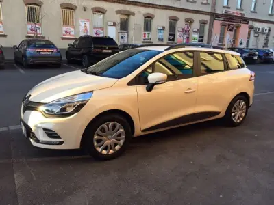 Renault Clio GRANDTOUR
