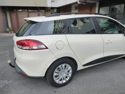 Renault Clio 2016 (miniatűr)