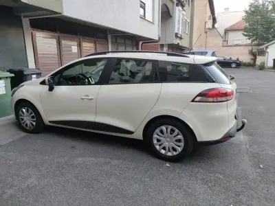 Renault Clio 2016 (miniatűr)