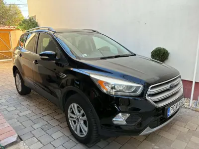 Ford Kuga 1.5 EcoBoost
