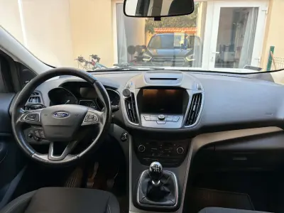 Ford Kuga 2017 (miniatűr)