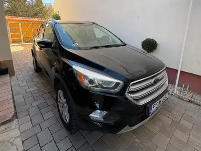 Ford Kuga 2017 (miniatűr)