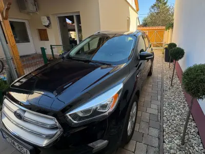 Ford Kuga 2017 (miniatűr)