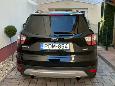 Ford Kuga 2017 (miniatűr)
