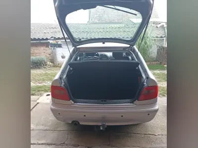 Citroën Xsara 2001