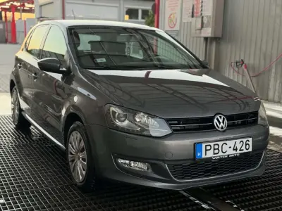 Volkswagen Polo 1.2 TSI
