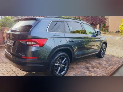 Skoda Kodiaq 2020 (miniatűr)
