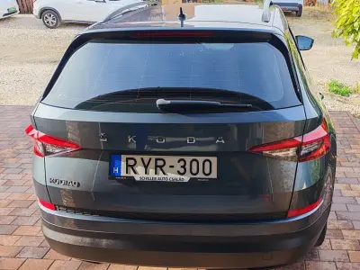 Skoda Kodiaq 2020 (miniatűr)